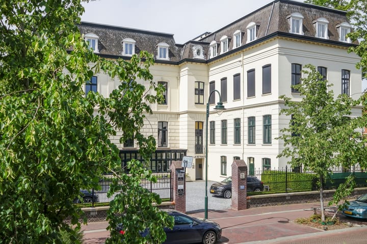 Foto 7 van Kapellerlaan 36-A2