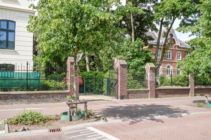 Foto 10 van Kapellerlaan 36-A2