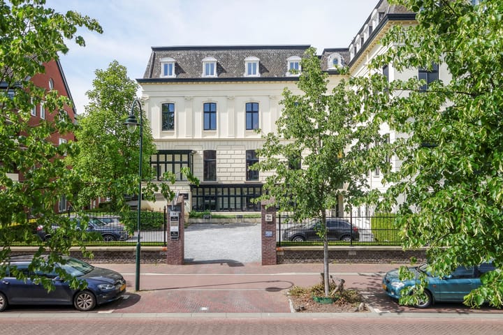 Foto 9 van Kapellerlaan 36-A2