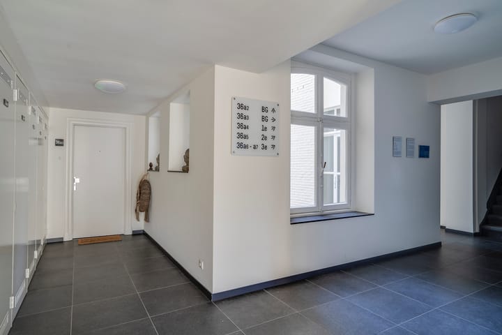 Foto 13 van Kapellerlaan 36-A2