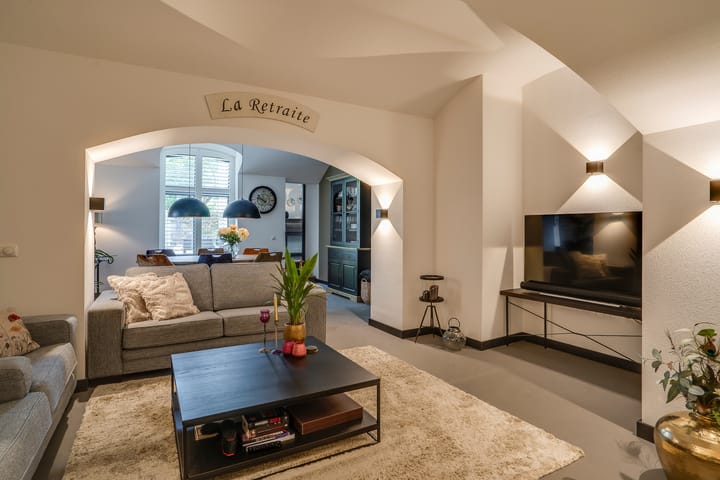 Foto 21 van Kapellerlaan 36-A2