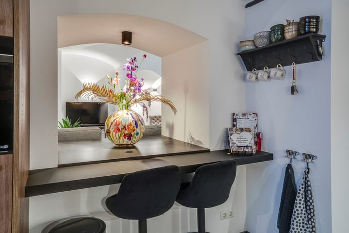 Foto 4 van Kapellerlaan 36-A2