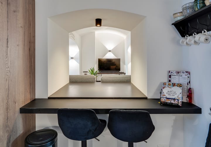 Foto 34 van Kapellerlaan 36-A2