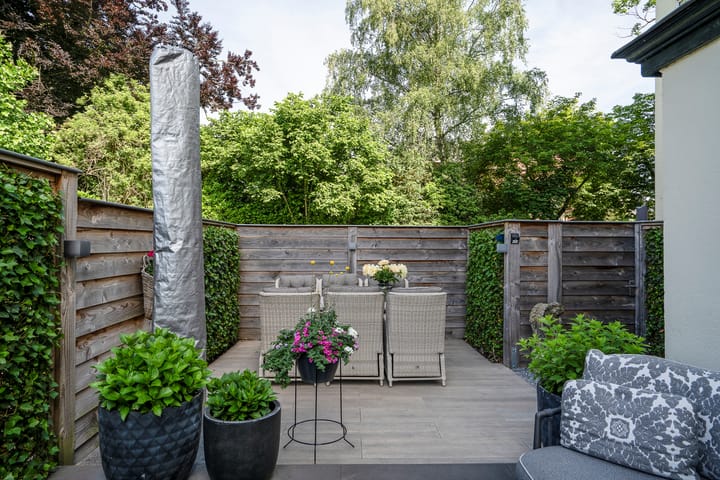 Foto 51 van Kapellerlaan 36-A2