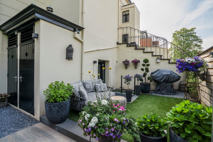 Foto 57 van Kapellerlaan 36-A2