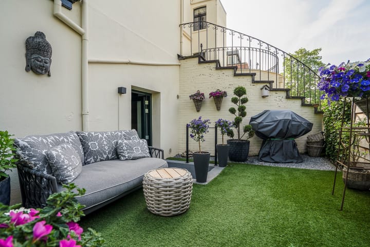 Foto 58 van Kapellerlaan 36-A2