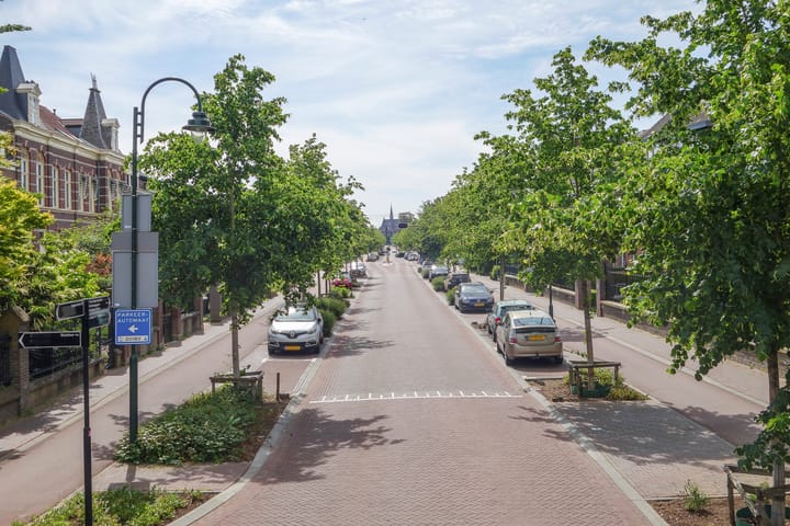 Foto 69 van Kapellerlaan 36-A2