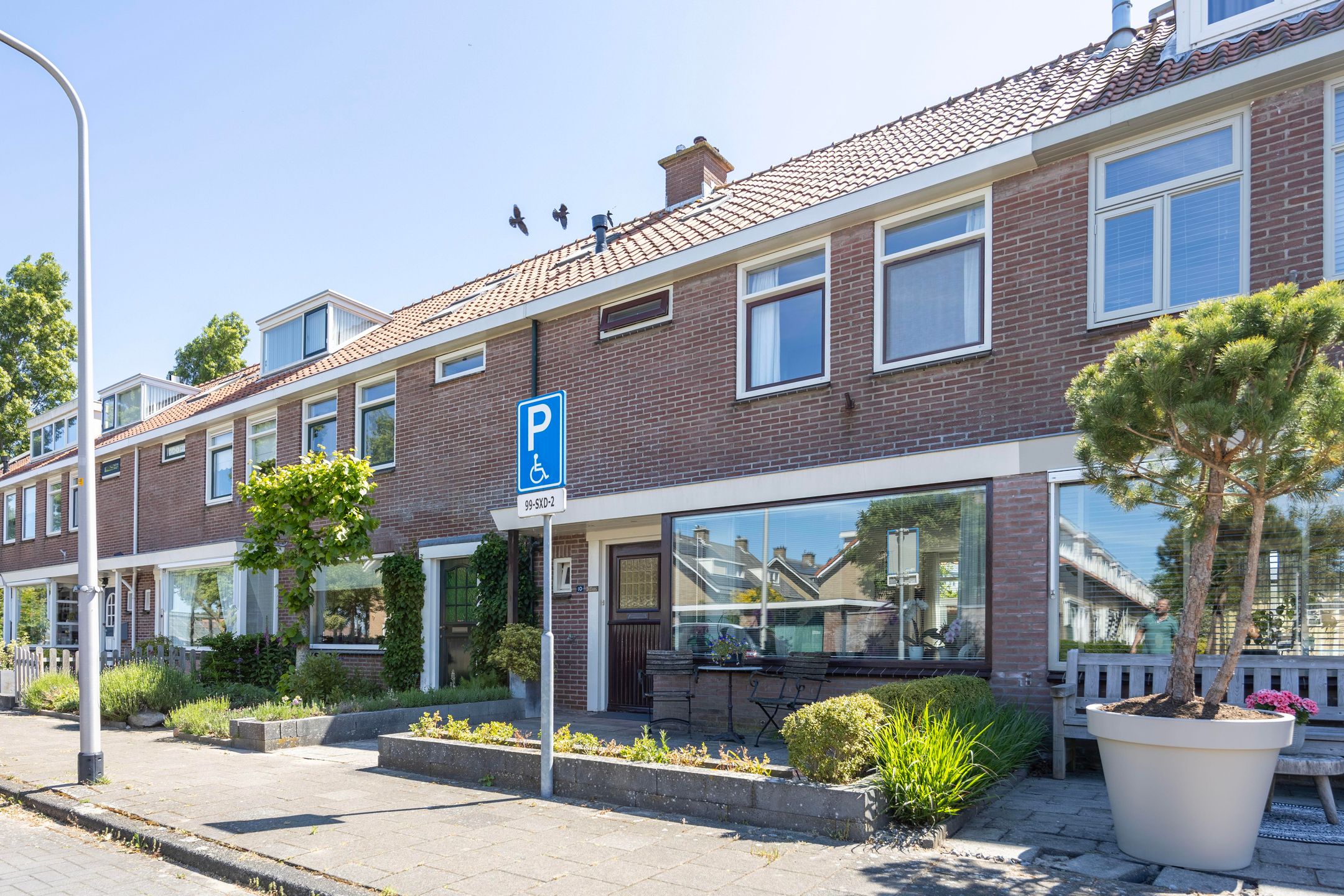 Foto 24 van Wigboldstraat 10