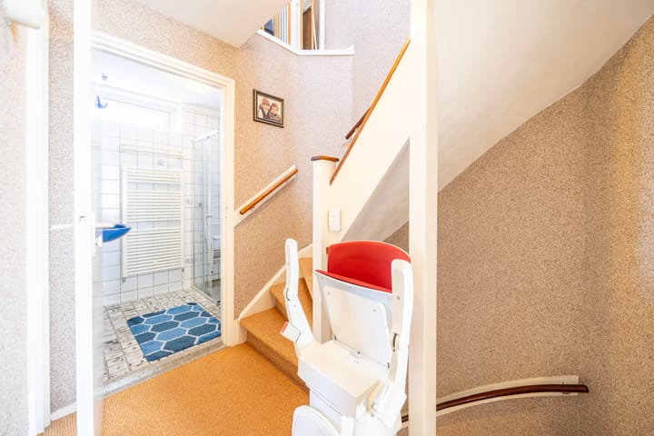 Foto 20 van Wigboldstraat 10