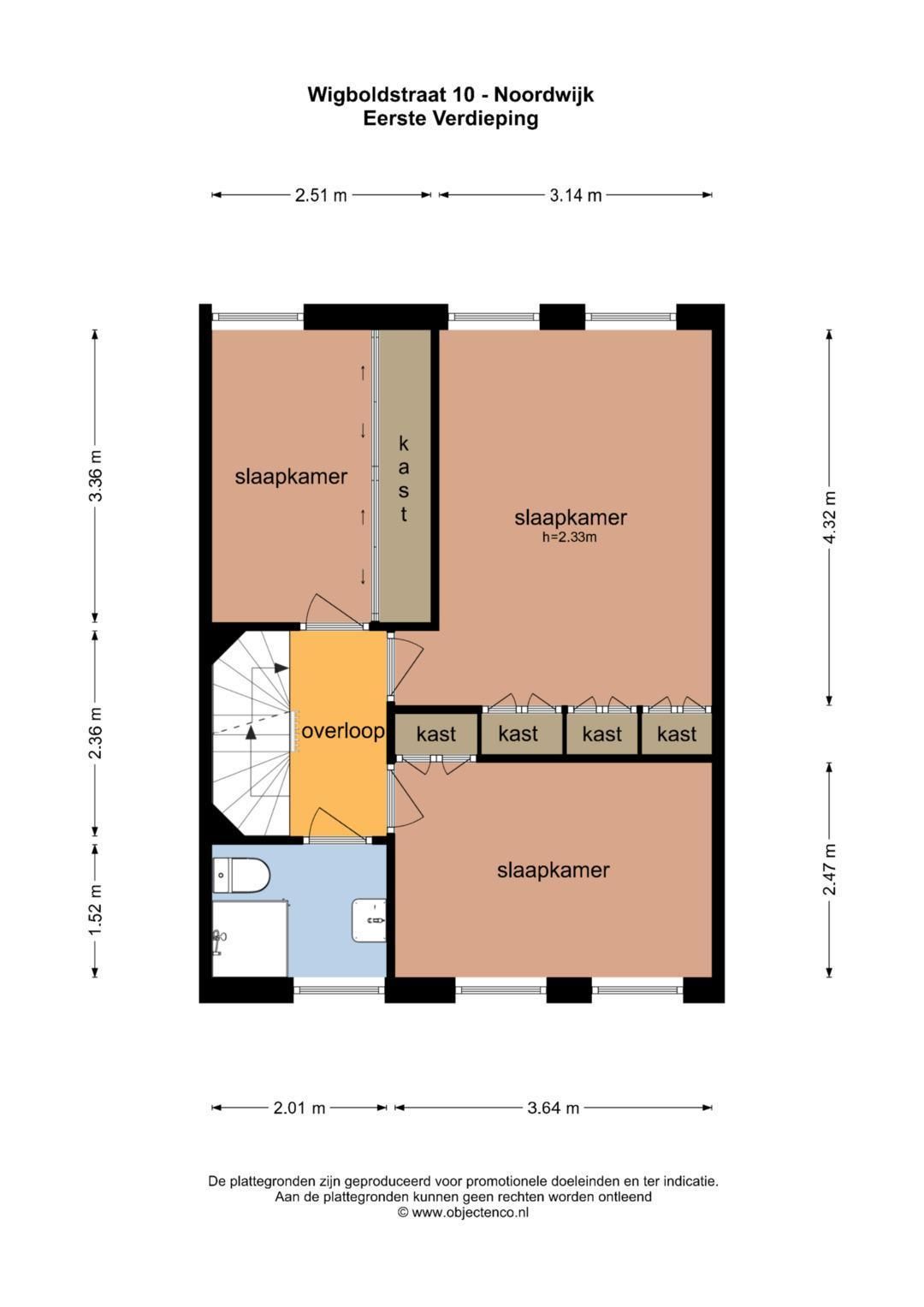 Foto 26 van Wigboldstraat 10