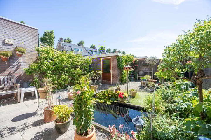 Foto 10 van Wigboldstraat 10