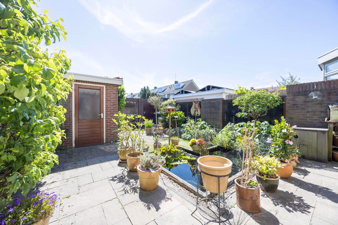 Foto 11 van Wigboldstraat 10