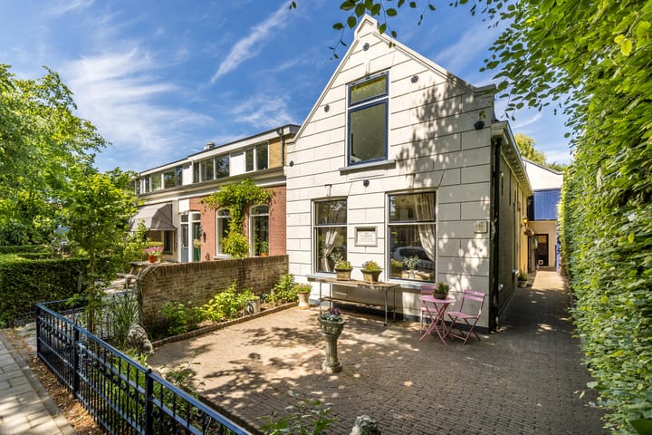 Foto 1 van Kerklaan 13