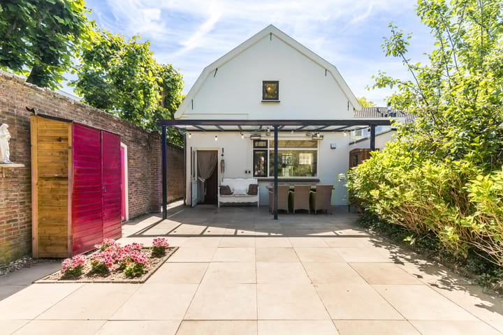 Foto 2 van Kerklaan 13