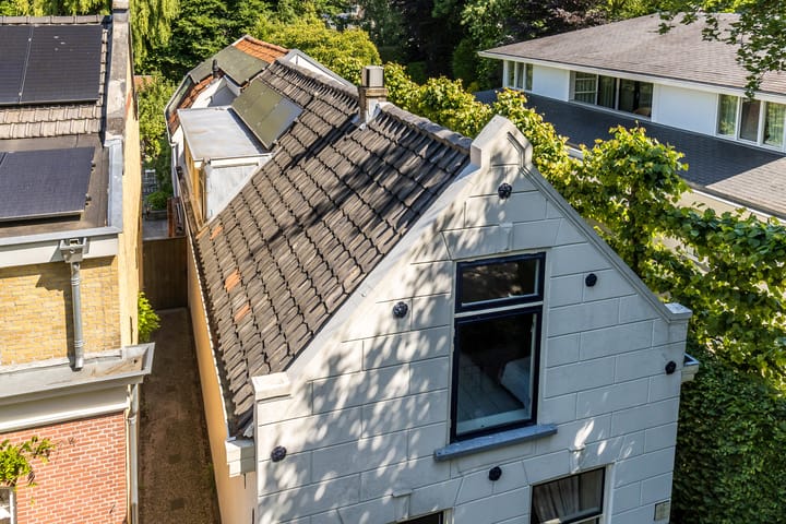 Foto 3 van Kerklaan 13