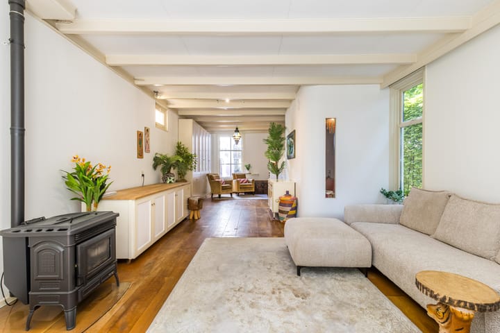 Foto 4 van Kerklaan 13