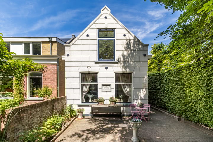 Foto 5 van Kerklaan 13