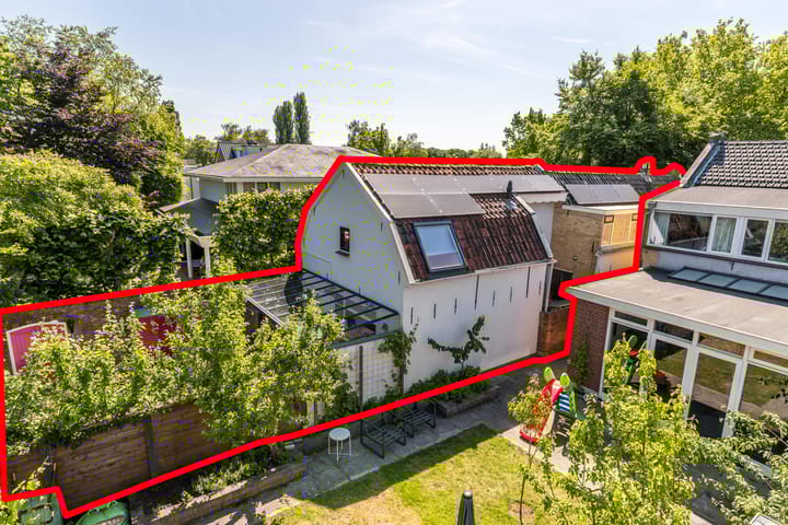 Foto 6 van Kerklaan 13