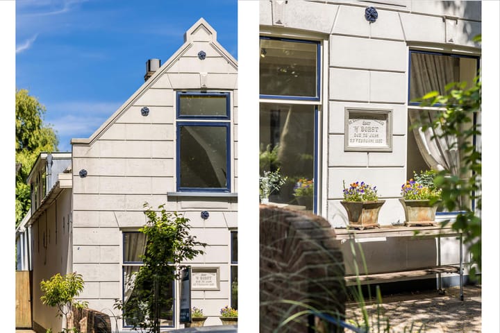 Foto 7 van Kerklaan 13