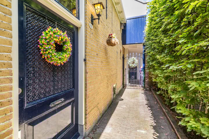 Foto 8 van Kerklaan 13