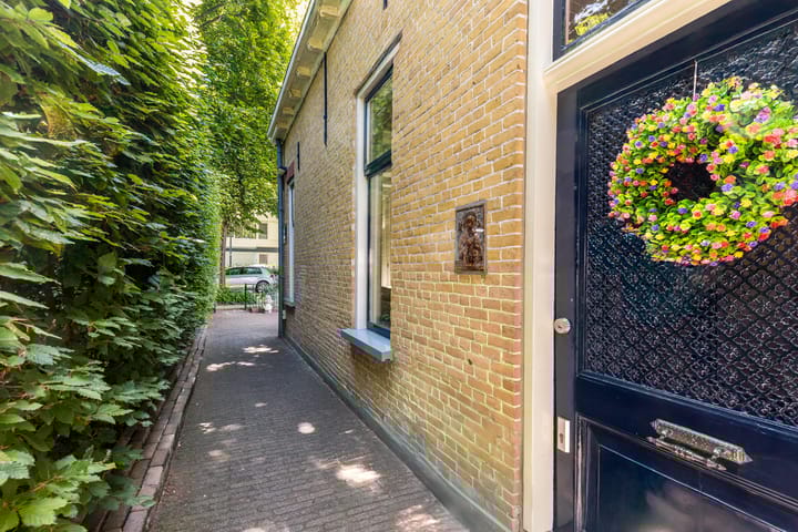 Foto 9 van Kerklaan 13