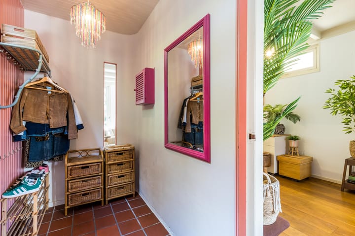 Foto 10 van Kerklaan 13