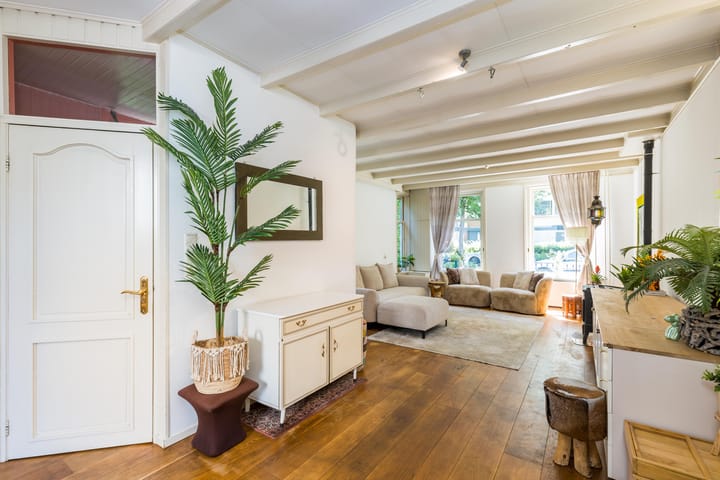 Foto 12 van Kerklaan 13