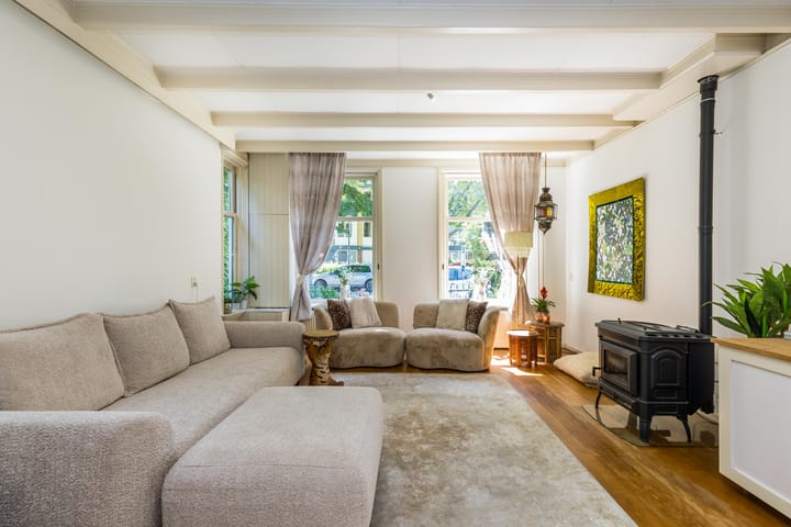 Foto 15 van Kerklaan 13