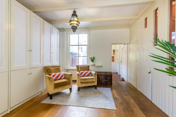 Foto 20 van Kerklaan 13