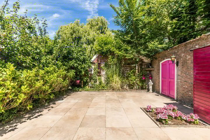 Foto 27 van Kerklaan 13