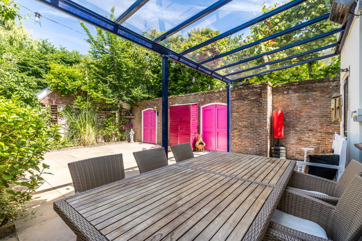 Foto 28 van Kerklaan 13