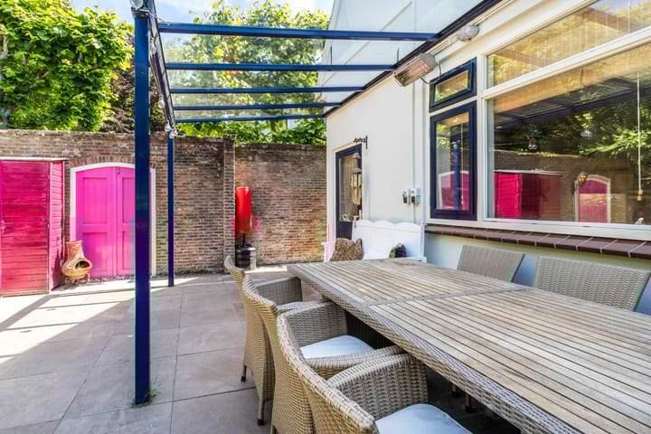 Foto 29 van Kerklaan 13