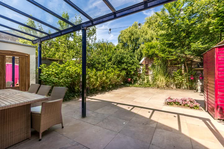 Foto 30 van Kerklaan 13