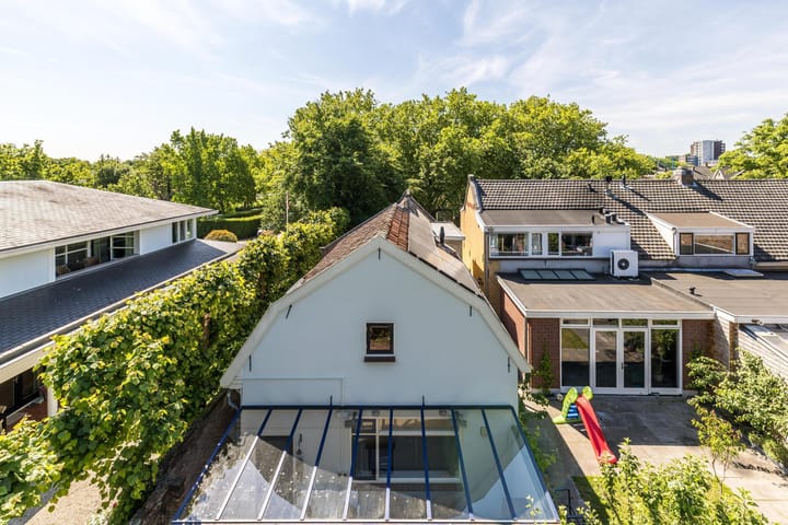 Foto 35 van Kerklaan 13