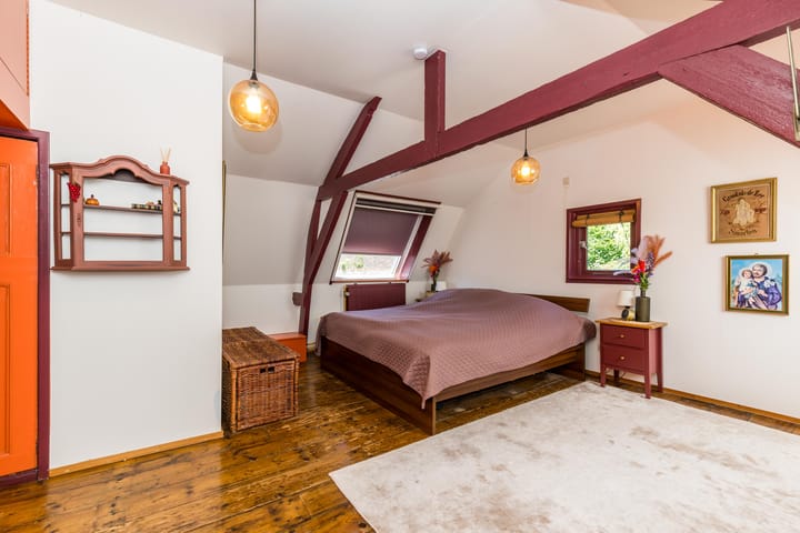 Foto 45 van Kerklaan 13