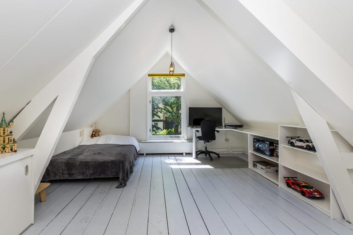 Foto 46 van Kerklaan 13