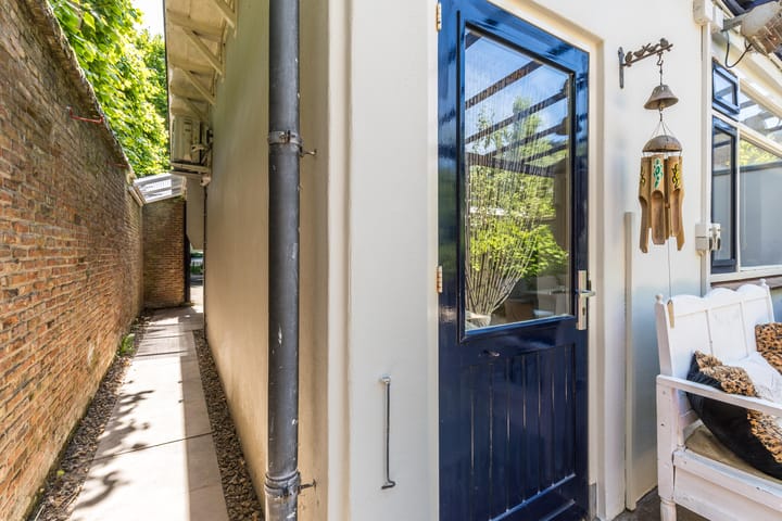 Foto 33 van Kerklaan 13