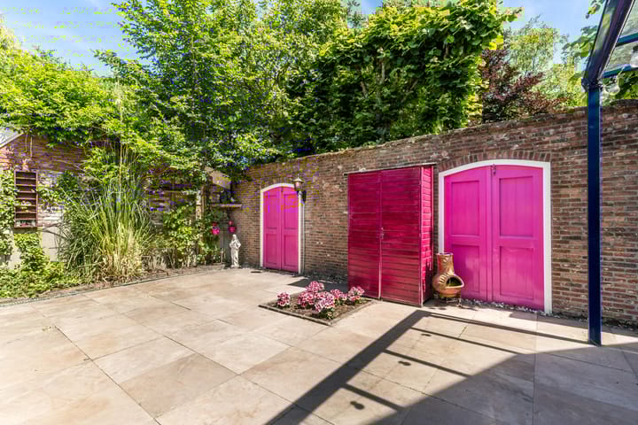 Foto 31 van Kerklaan 13