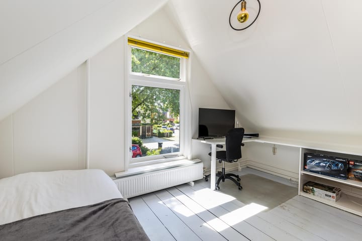 Foto 47 van Kerklaan 13