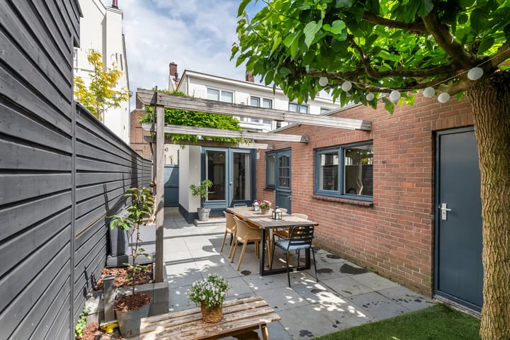 Foto 3 van Molenstraatje 41