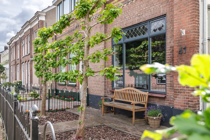 Foto 4 van Molenstraatje 41