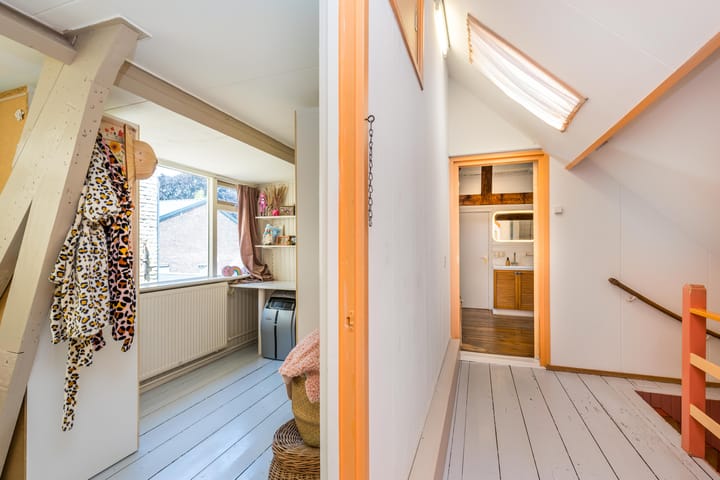 Foto 53 van Kerklaan 13