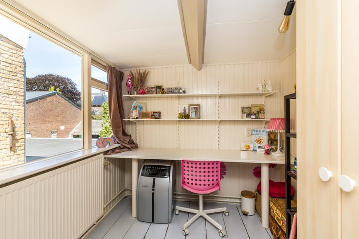 Foto 55 van Kerklaan 13