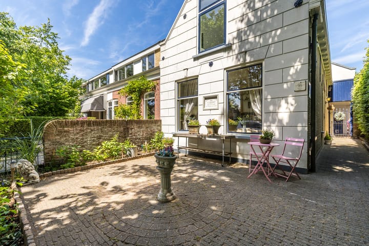 Foto 57 van Kerklaan 13