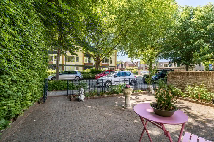 Foto 59 van Kerklaan 13