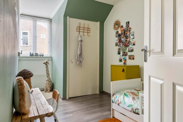 Photo 41 of Molenstraatje 41