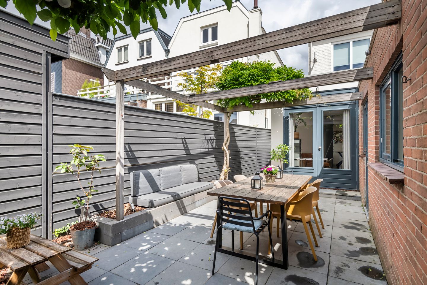 Foto 50 van Molenstraatje 41