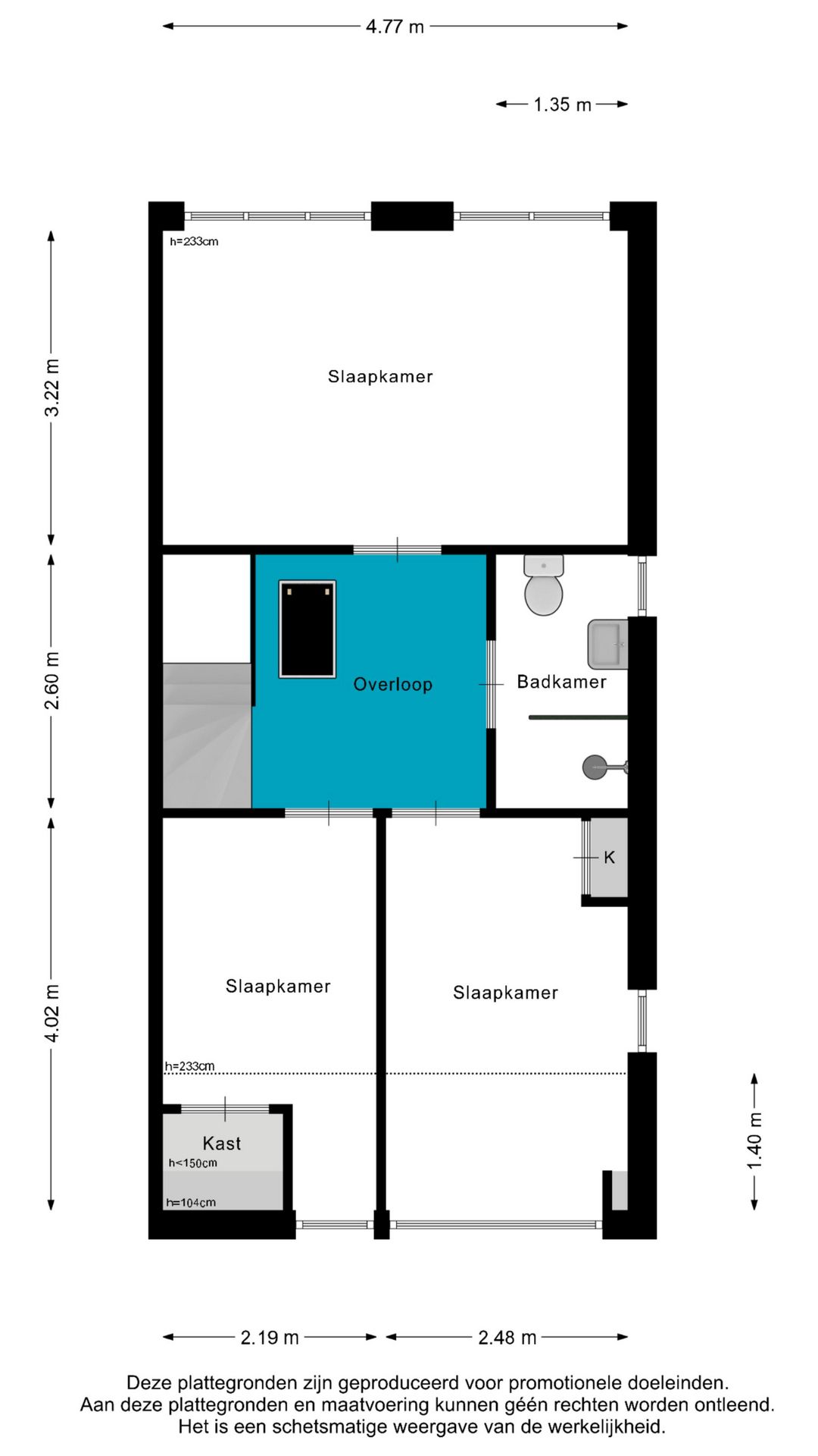 Foto 57 van Molenstraatje 41