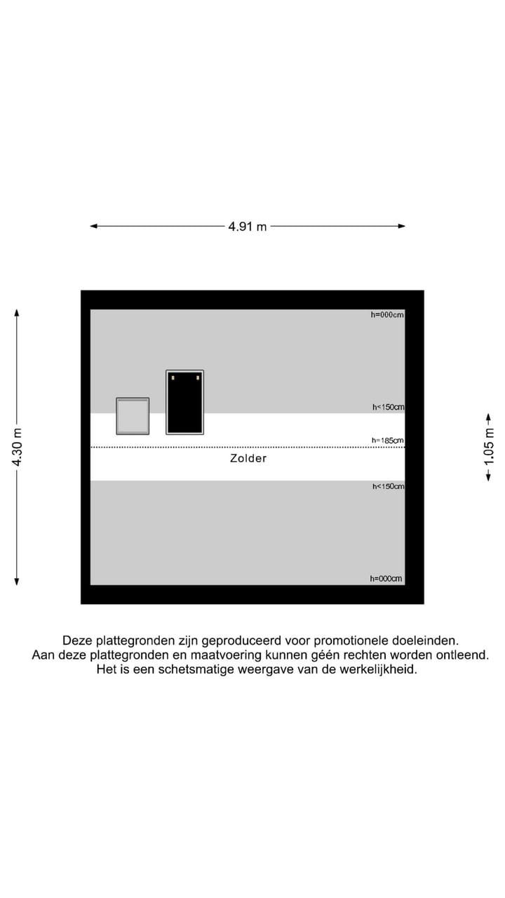 Photo 58 of Molenstraatje 41