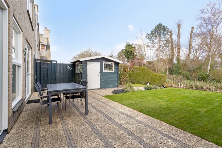 Foto 15 van De Waard 29